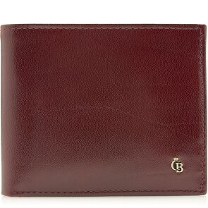 Castelijn & Beerens Nevada Cartera RFID Piel 11 cm