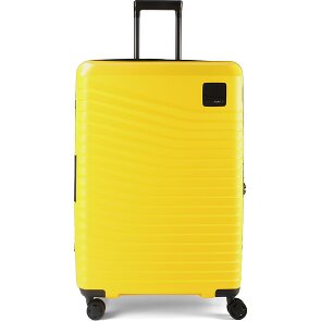 Samsonite Intuo 4 ruedas Carrito L 75 cm con pliegue de expansión