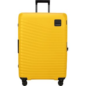 Samsonite Intuo 4 ruedas Carrito L 75 cm con pliegue de expansión