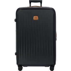 Bric's Taormina 4 ruedas Carrito 75 cm con pliegue de expansión
