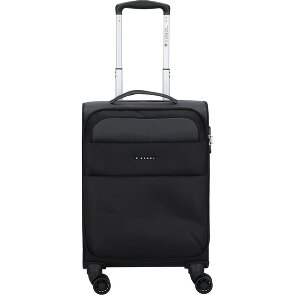 Gabol Cloud Trolley Cabina 4 Ruedas 55 cm