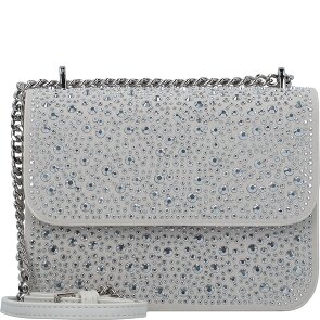 Seidenfelt Anga Square Bolsa de hombro 17 cm