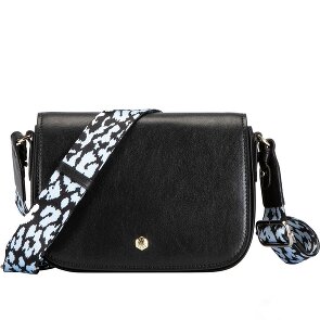 Jekyll & Hide Paris Bolsa de hombro Piel 22 cm