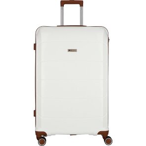Cocoono Graz 4 ruedas Carrito L 76 cm