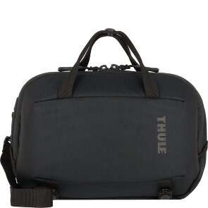 Thule Bolsa electrónica Subterra 2 de 29 cm con pliegue de expansión