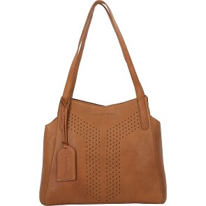 Cowboysbag Lavish Imbler Bolsa de hombro Piel 30 cm