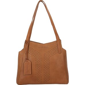 Cowboysbag Lavish Imbler Bolsa de hombro Piel 30 cm
