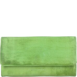 Jack Kinsky Nassau 513 Billetero de piel 19 cm