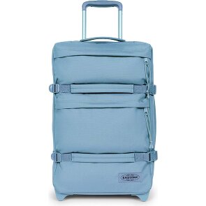 Eastpak Transit'R Plus 2 ruedas Trolley de cabina 55 cm