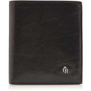 Castelijn & Beerens Cartera Gaucho Piel RFID 10,5 cm