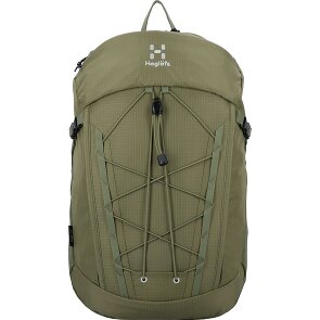Haglöfs Vide 25 Mochila de día 48 cm Compartimento para el portátil
