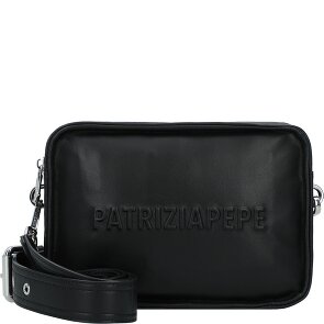 Patrizia Pepe (Im)Perfection Bolsa de hombro Piel 23 cm