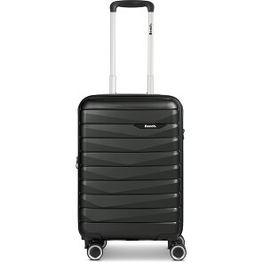 Bench Paris 4 ruedas Trolley de cabina S 55 cm Con fuelle expandible