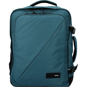 American Tourister Mochila Take2Cabin Compartimento para portátil de 45 cm
