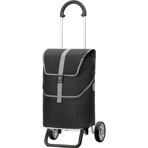 Andersen Shopper Carro de la compra Scala Shopper Plus Mikkel 54 cm
