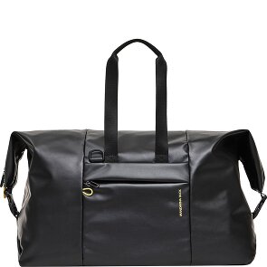 Mandarina Duck Eco Coated Bolsa de viaje Weekender 54 cm