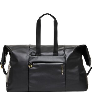 Mandarina Duck Eco Coated Bolsa de viaje Weekender 54 cm
