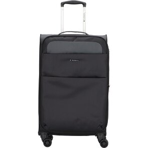 Gabol Carro de 4 ruedas Cloud 69 cm