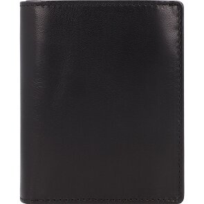 Leonhard Heyden Cambridge Cartera Piel 9.5 cm