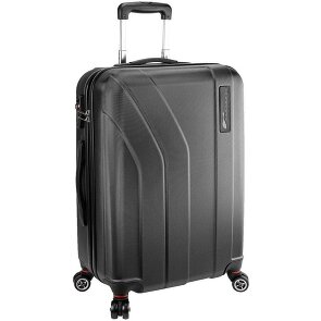 Cocoono Trend Trolley de 4 ruedas 65 cm