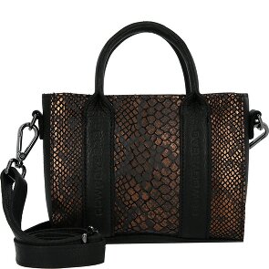Cowboysbag Glam Newburgh Bolso miniatura Piel 18.5 cm