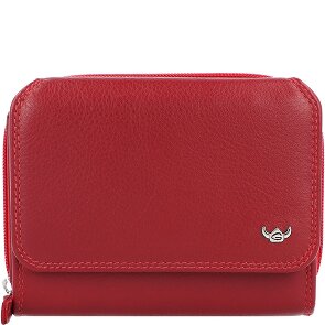 Golden Head Polo Billetero RFID Piel 11,5 cm