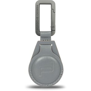 Porsche Design Keyring Llavero Piel 10 cm