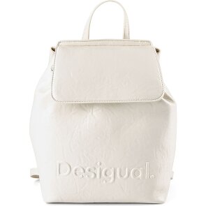 Desigual Half Mochila de la ciudad 30 cm