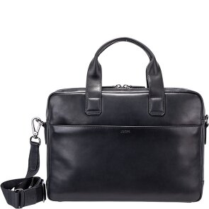 Joop! Cerratano Pandion Maletín Piel 39 cm Compartimento para el portátil