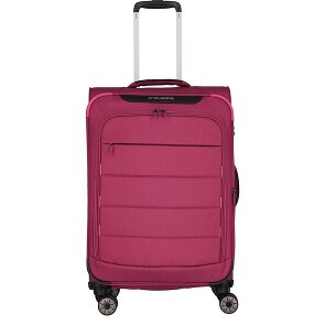 Travelite Skaii Trolley de 4 ruedas 67 cm