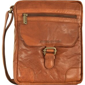 Spikes & Sparrow La bolsa de hombro Authentics 21 cm
