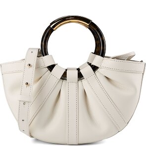 Coccinelle Shell Bolso Piel 29 cm