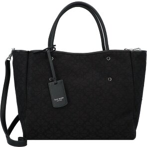Kate Spade New York Spade Flower Bolsa de compras 30 cm