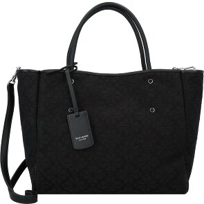 Kate Spade New York Spade Flower Bolsa de compras 30 cm