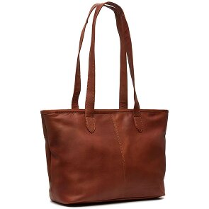 The Chesterfield Brand Monza Bolsa de compras Piel 33 cm