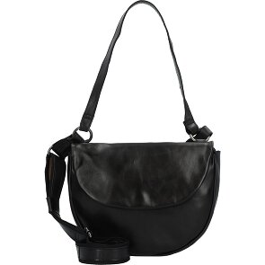 Harold's Caugio Bolsa de hombro Piel 30 cm