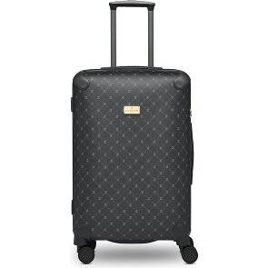 Lazarotti Palermo 4 ruedas Trolley M 66 cm