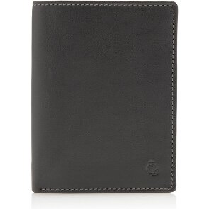 Castelijn & Beerens Cartera Canyon RFID Piel 9,5 cm