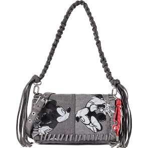 Desigual Mickey Bolsa de hombro 26 cm