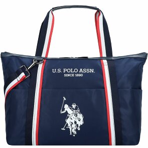 U.S. Polo Assn. Springfield Bolsa de viaje Weekender 40 cm
