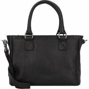 Burkely Bolso Antiguo Avery Piel 33 cm