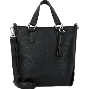 Tom Tailor Olive Bolsa de compras 26 cm