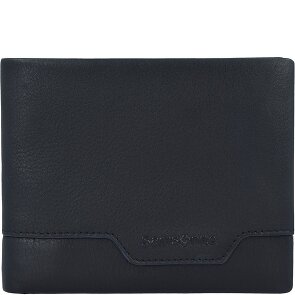 Samsonite Cartera Sygnum Piel 12 cm