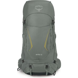 Osprey Kyte 58 Mochila de trekking WXS-S 75 cm