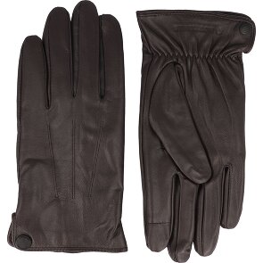 Strellson Guantes Piel