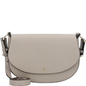 AIGNER Delia Bolsa de hombro Piel 23 cm