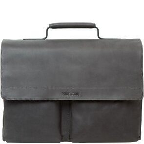 Pride and Soul Maletín Messenger 37 cm compartimento para el portátil
