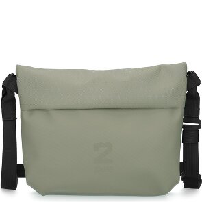 Zwei Jona Bolsa de hombro 28 cm
