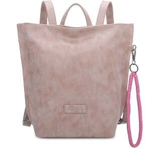 Fritzi aus Preußen Fritzi33N Vintage Mochila de la ciudad 35.5 cm