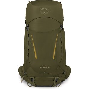 Osprey Kestrel 48 Mochila de trekking S-M 79 cm
